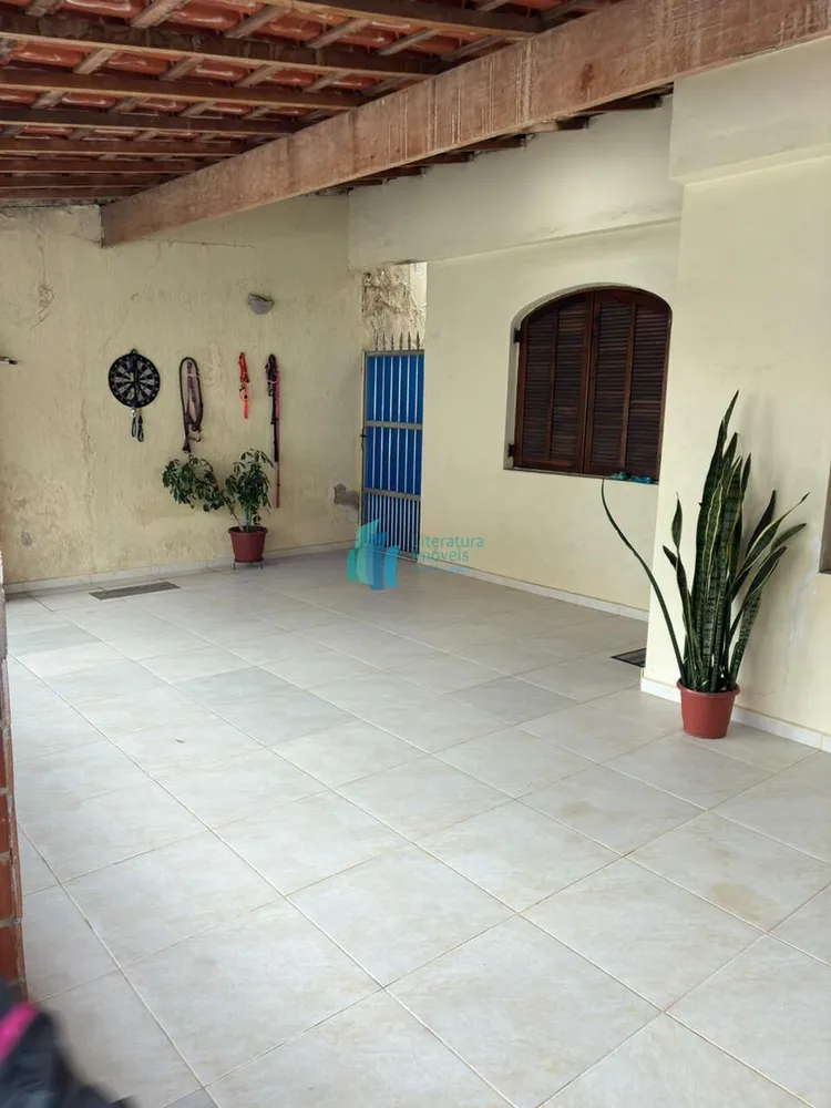 Casa, 3 quartos, 145 m² - Foto 11