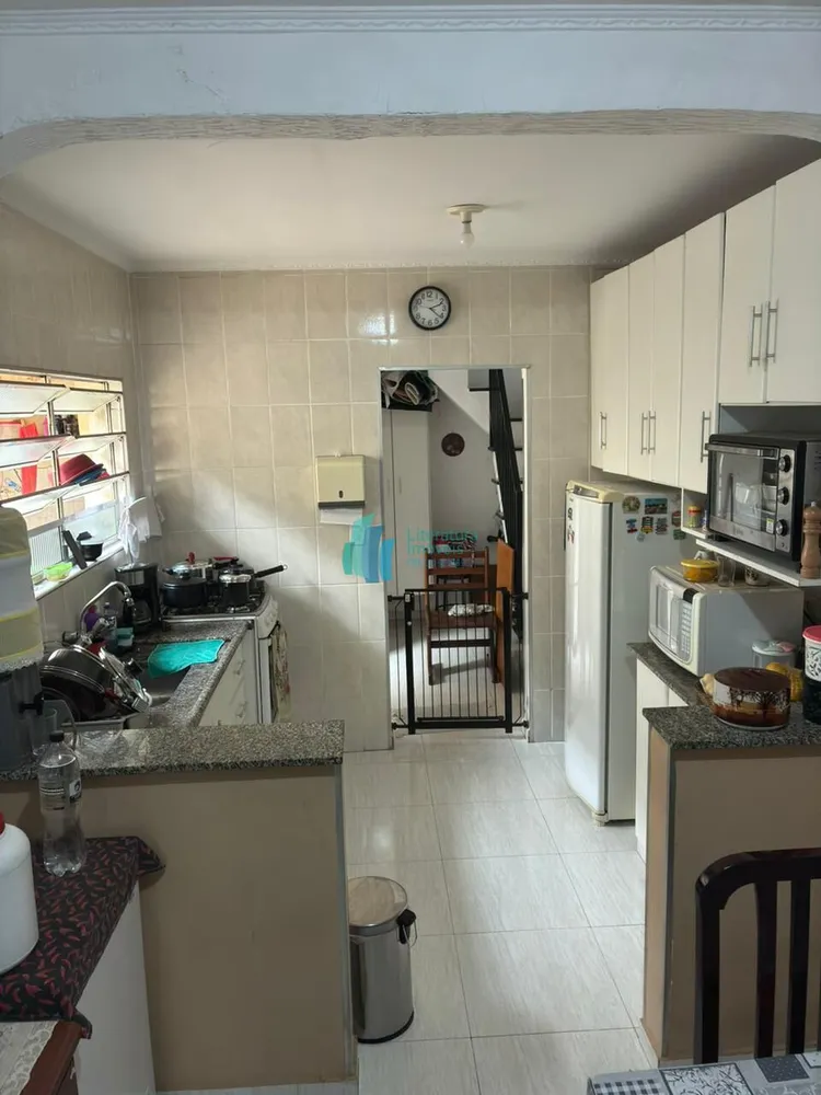 Casa, 3 quartos, 145 m² - Foto 6