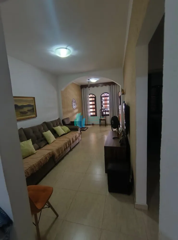 Casa, 3 quartos, 145 m² - Foto 2