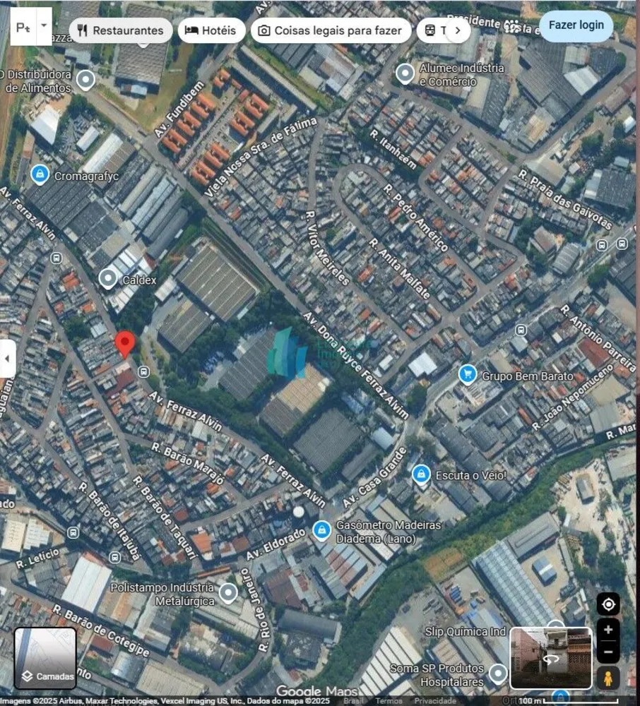 Casa, 8 quartos, 265 m² - Foto 5