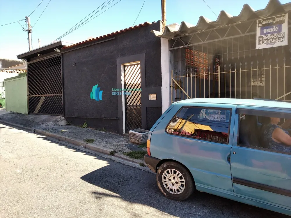 Casa, 3 quartos, 168 m² - Foto 18