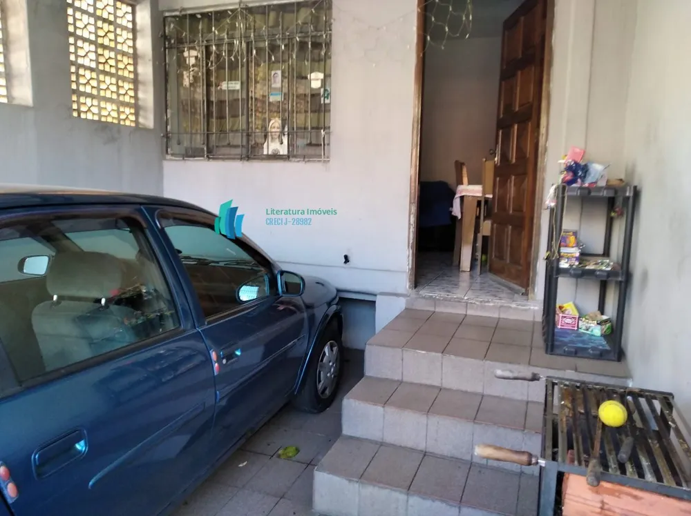Casa, 3 quartos, 168 m² - Foto 5
