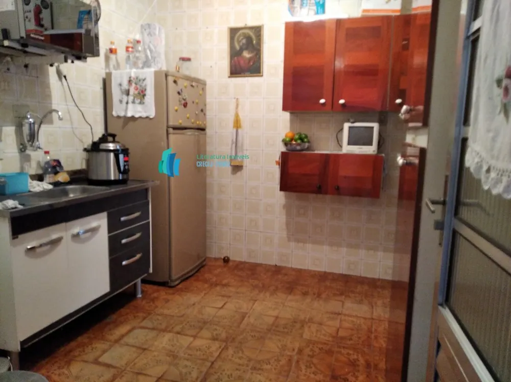 Casa, 3 quartos, 168 m² - Foto 6