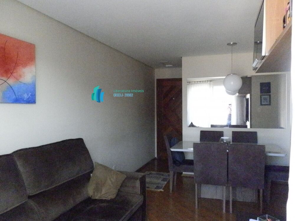 Apartamento, 2 quartos, 58 m² - Foto 4
