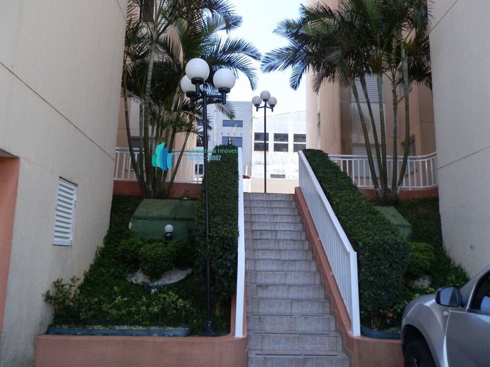 Apartamento, 2 quartos, 58 m² - Foto 3