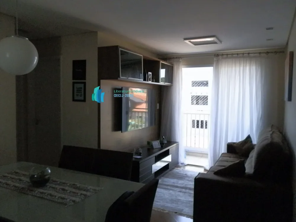 Apartamento, 2 quartos, 58 m² - Foto 5