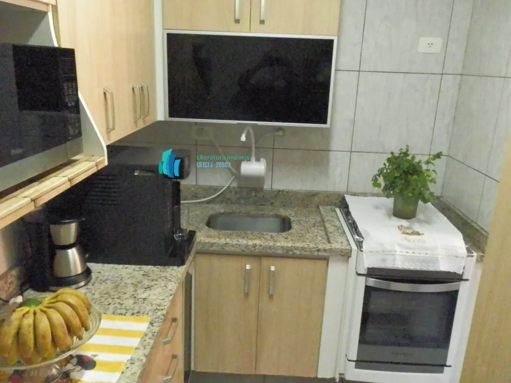 Apartamento, 2 quartos, 58 m² - Foto 7