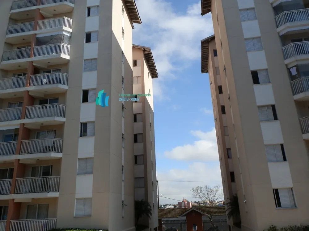 Apartamento, 2 quartos, 58 m² - Foto 15