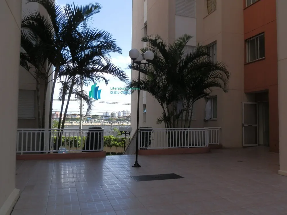 Apartamento, 2 quartos, 58 m² - Foto 14