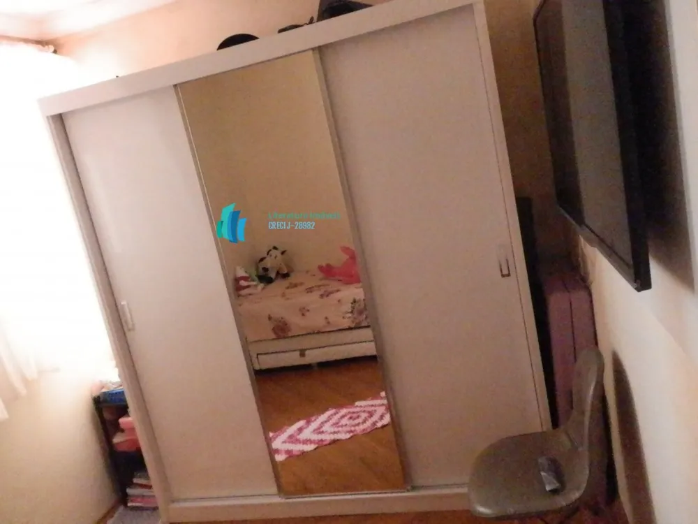 Apartamento, 2 quartos, 58 m² - Foto 13