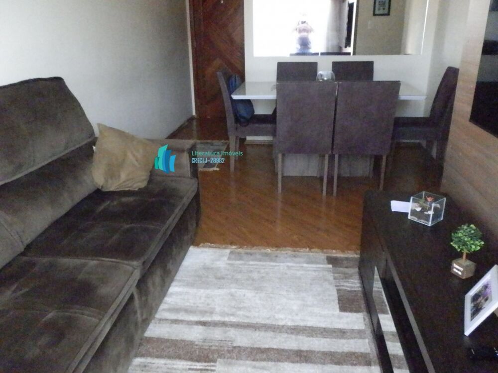 Apartamento, 2 quartos, 58 m² - Foto 1
