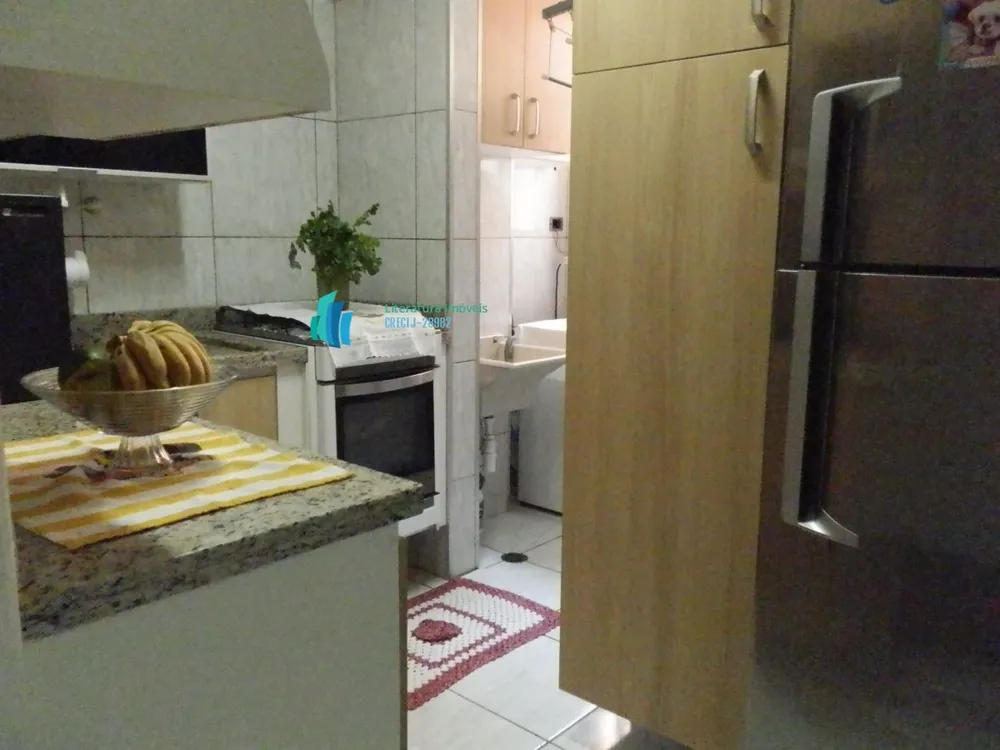 Apartamento, 2 quartos, 58 m² - Foto 6
