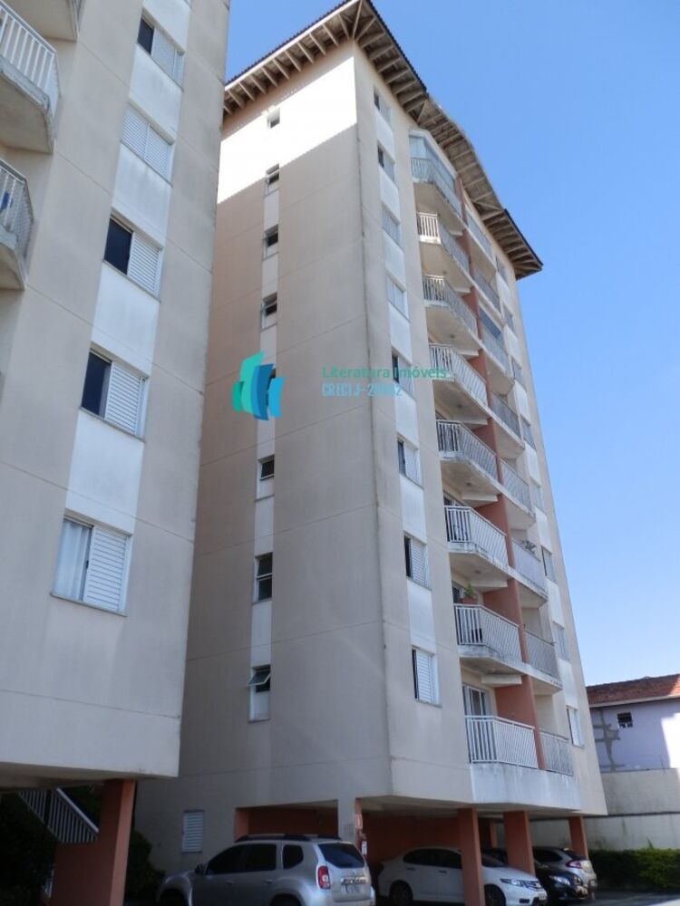 Apartamento, 2 quartos, 58 m² - Foto 2