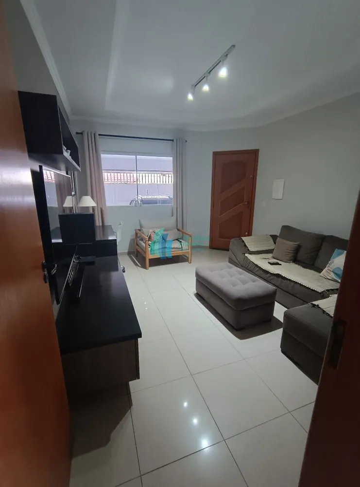 Casa, 3 quartos, 155 m² - Foto 3