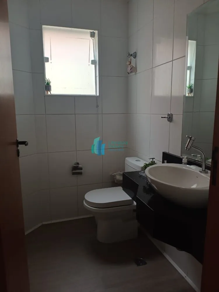 Casa, 3 quartos, 155 m² - Foto 2