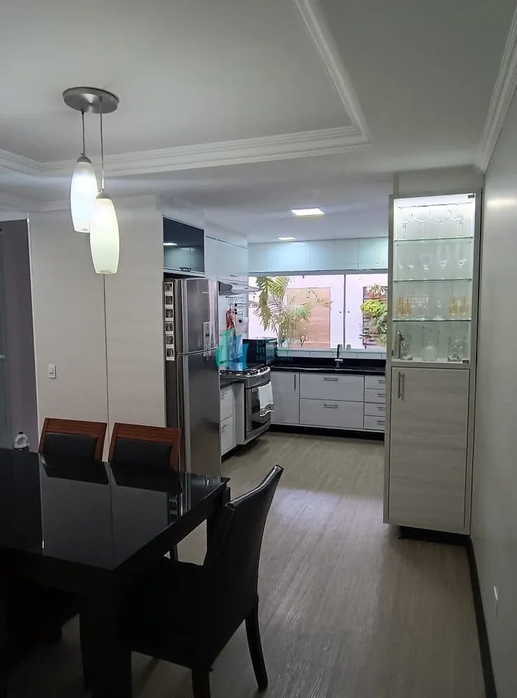 Casa, 3 quartos, 155 m² - Foto 7