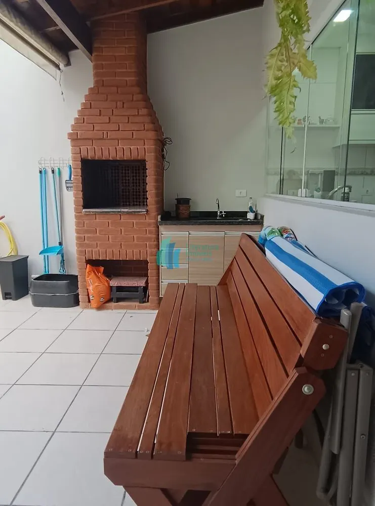 Casa, 3 quartos, 155 m² - Foto 6