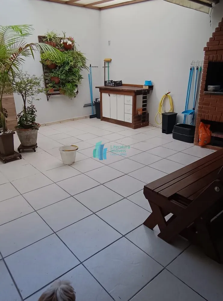 Casa, 3 quartos, 155 m² - Foto 8
