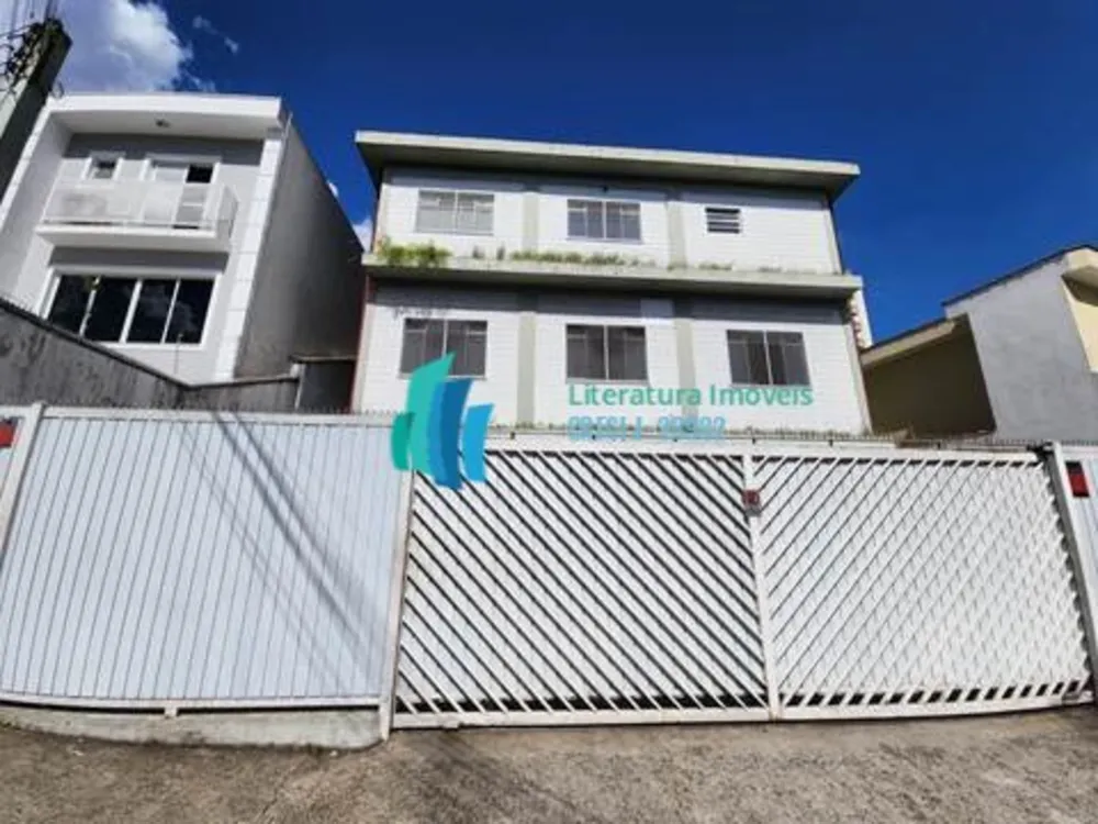 Prédio Inteiro, 650 m² - Foto 1
