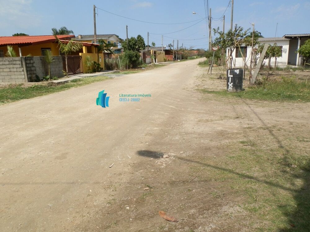 Terreno, 250 m² - Foto 1