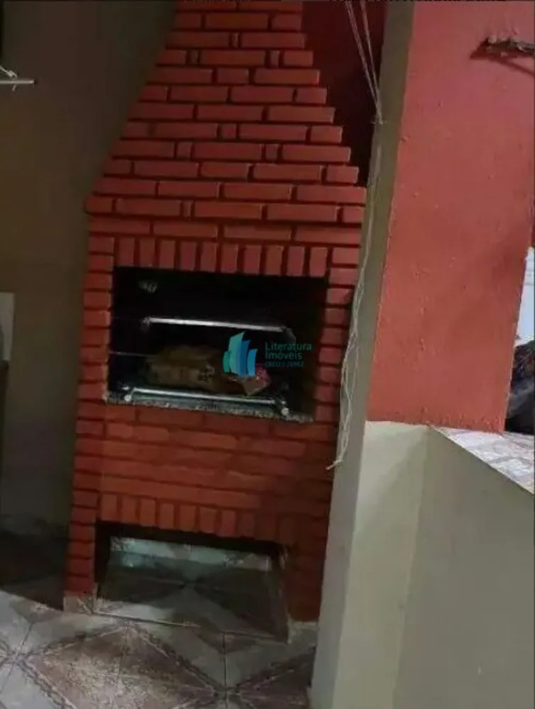 Casa, 2 quartos, 115 m² - Foto 1