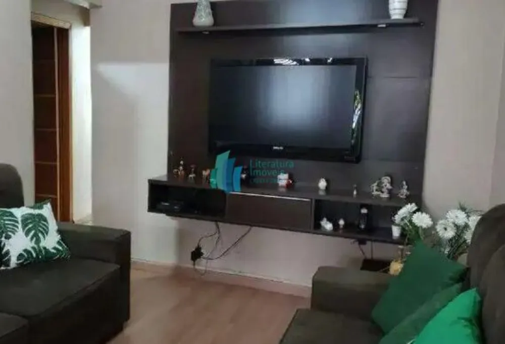 Casa, 2 quartos, 115 m² - Foto 3
