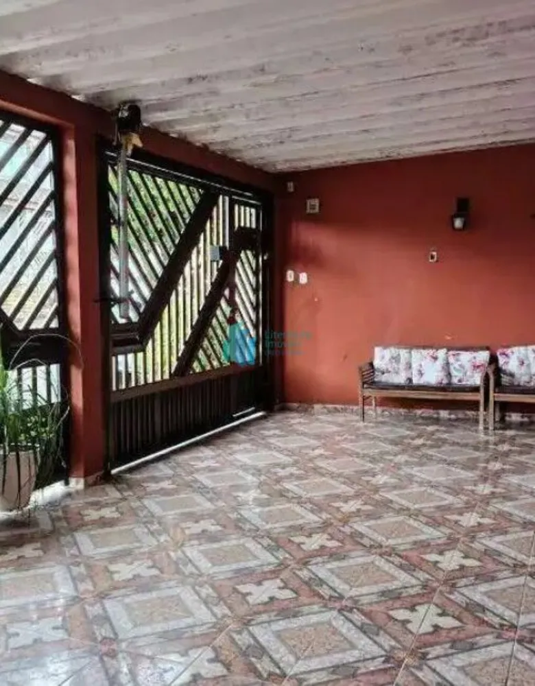 Casa, 2 quartos, 115 m² - Foto 3