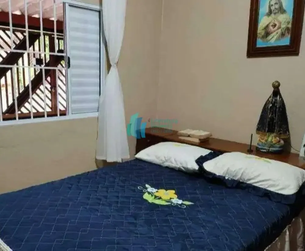 Casa, 2 quartos, 115 m² - Foto 4