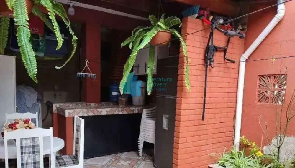 Casa, 2 quartos, 115 m² - Foto 12