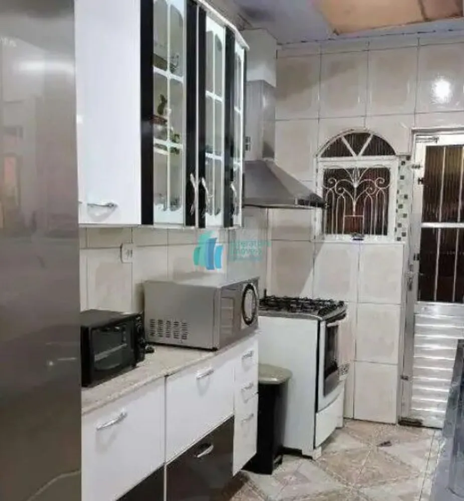 Casa, 2 quartos, 115 m² - Foto 9