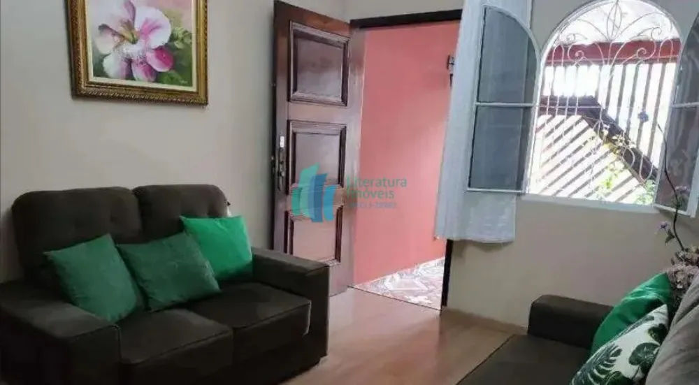 Casa, 2 quartos, 115 m² - Foto 2