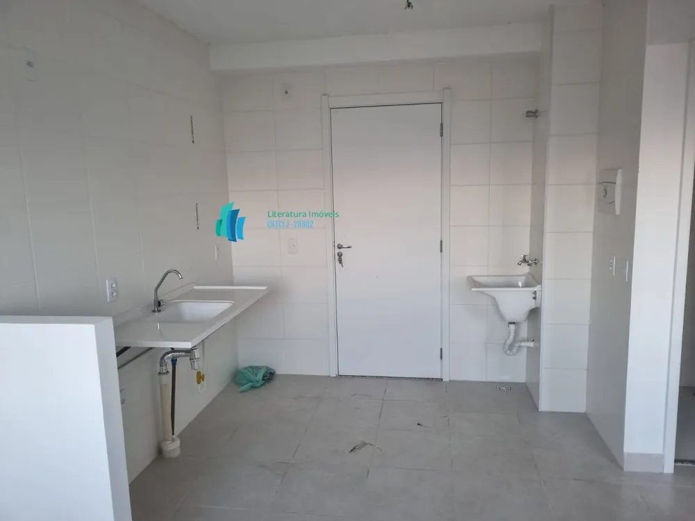 Apartamento, 2 quartos, 34 m² - Foto 5