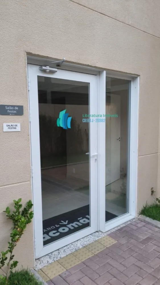 Apartamento, 2 quartos, 34 m² - Foto 18