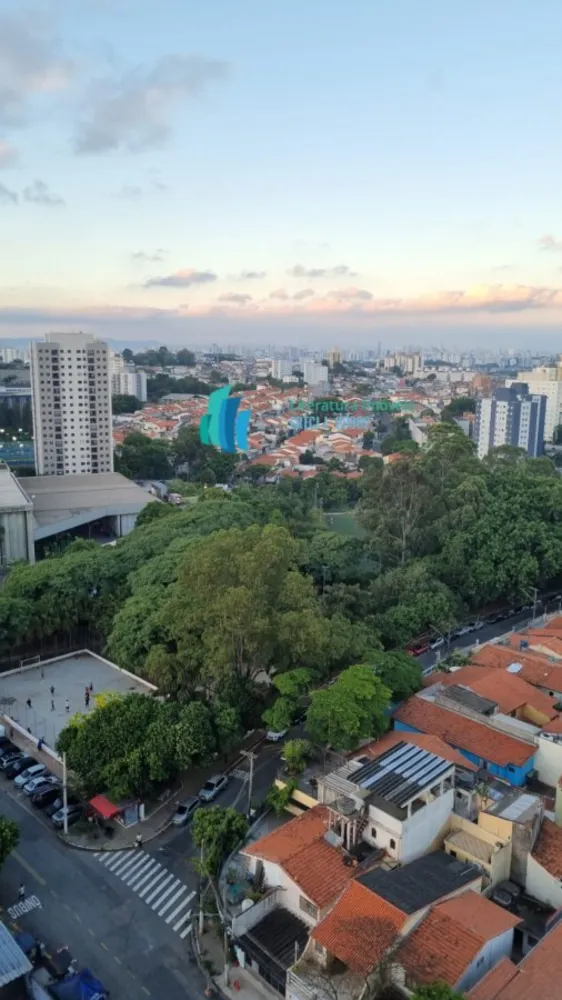 Apartamento, 2 quartos, 34 m² - Foto 19