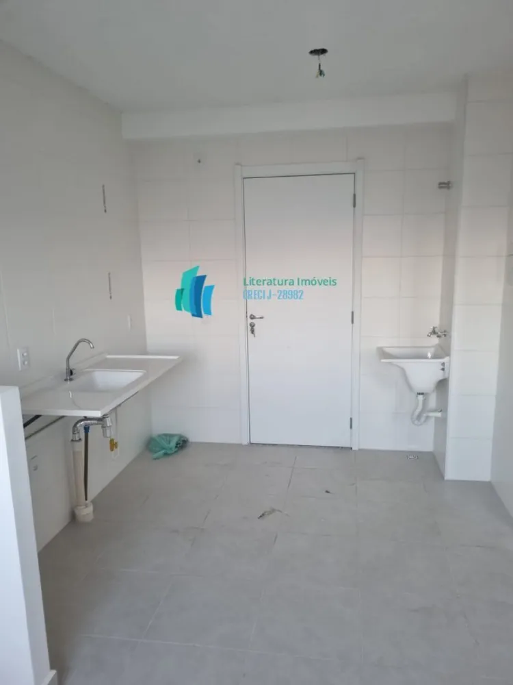 Apartamento, 2 quartos, 34 m² - Foto 1