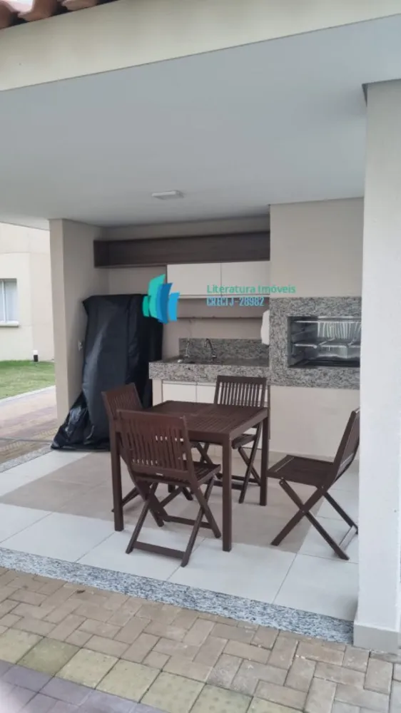 Apartamento, 2 quartos, 34 m² - Foto 20