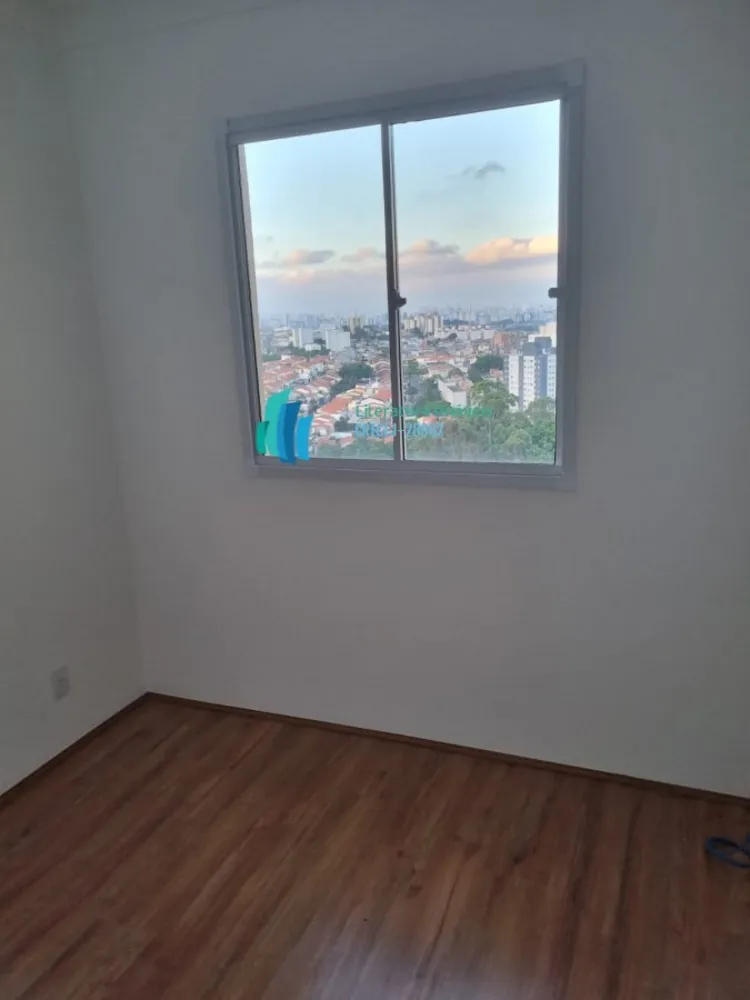 Apartamento, 2 quartos, 34 m² - Foto 8