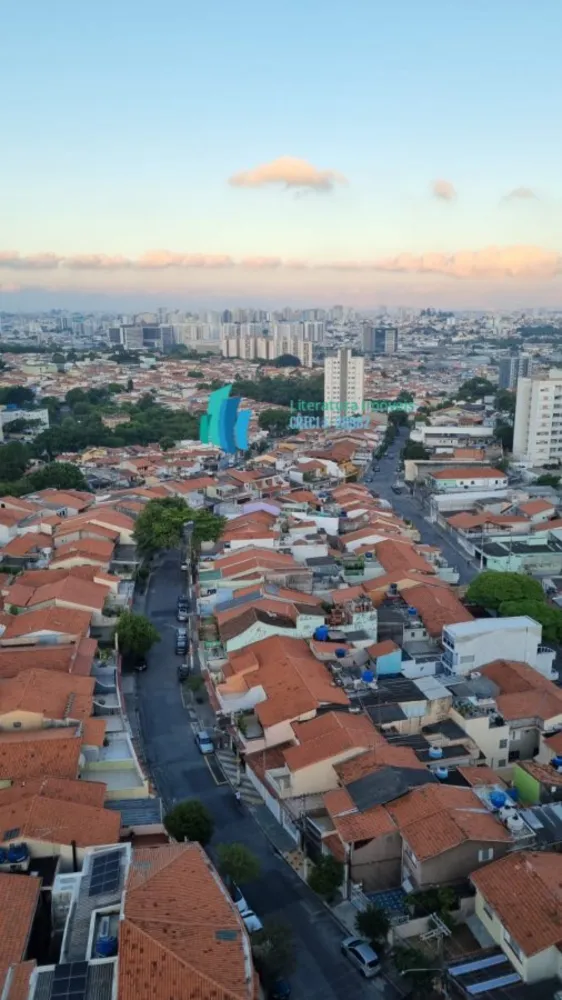 Apartamento, 2 quartos, 34 m² - Foto 15