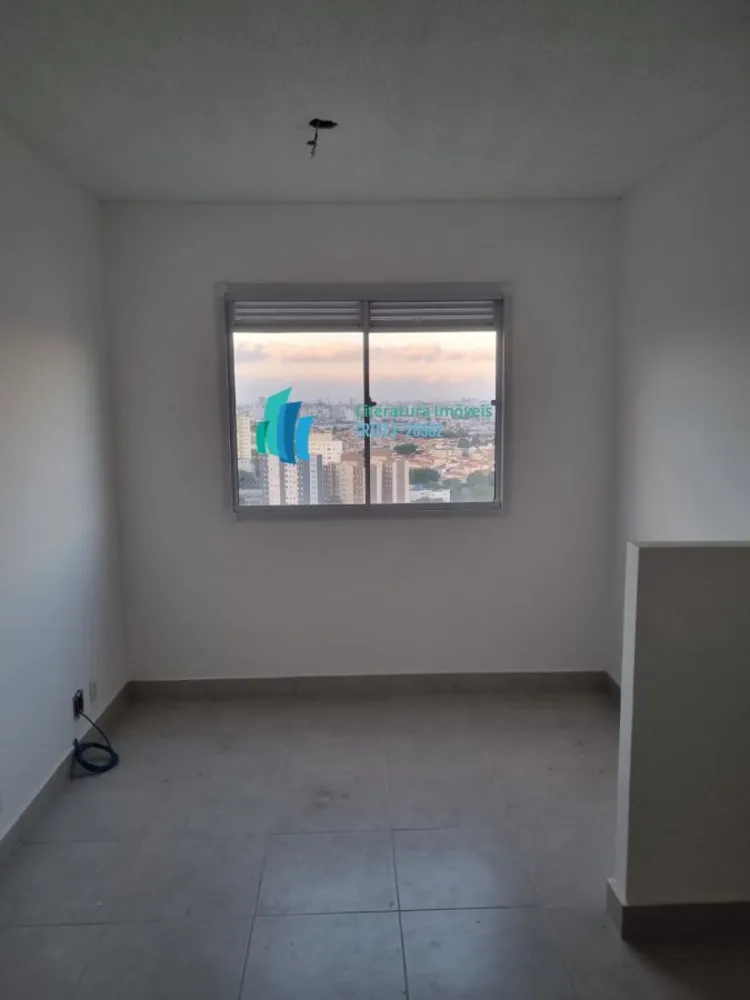 Apartamento, 2 quartos, 34 m² - Foto 3
