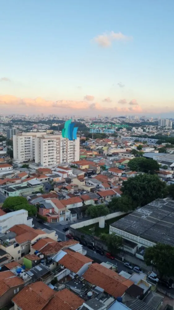Apartamento, 2 quartos, 34 m² - Foto 16