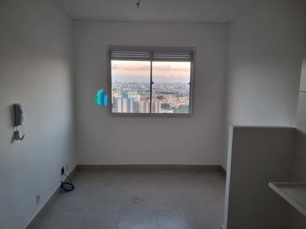 Apartamento, 2 quartos, 34 m² - Foto 2