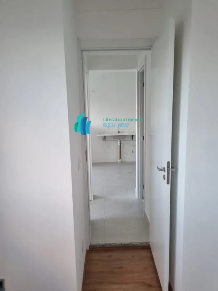 Apartamento, 2 quartos, 34 m² - Foto 10