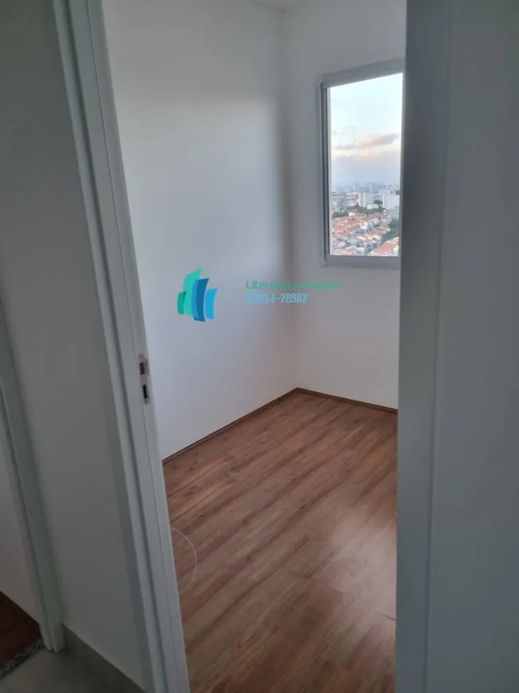 Apartamento, 2 quartos, 34 m² - Foto 14