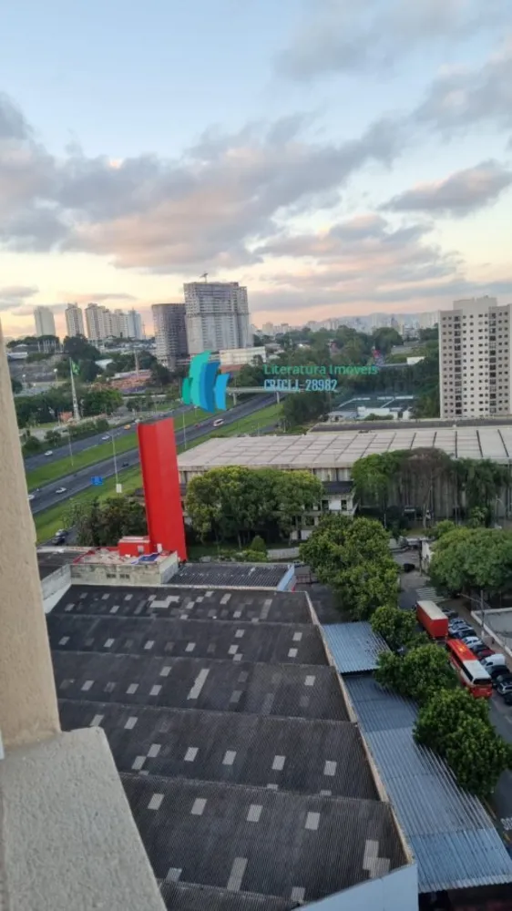 Apartamento, 2 quartos, 34 m² - Foto 13