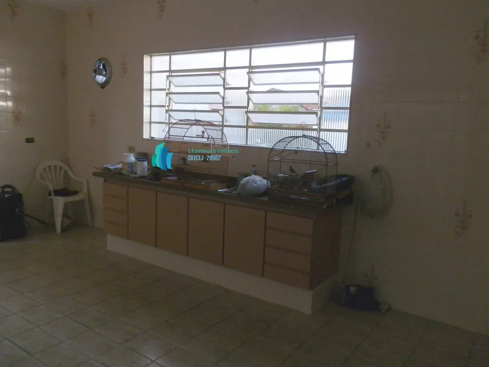 Sobrado, 5 quartos, 312 m² - Foto 1