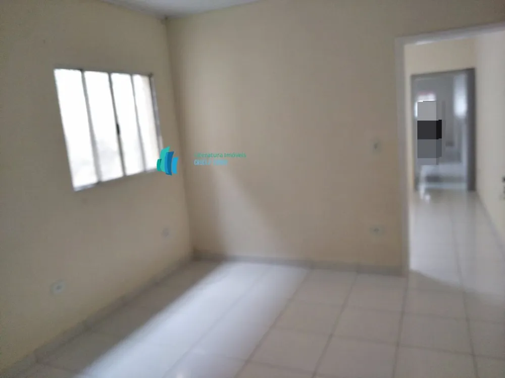 Sobrado, 4 quartos - Foto 1