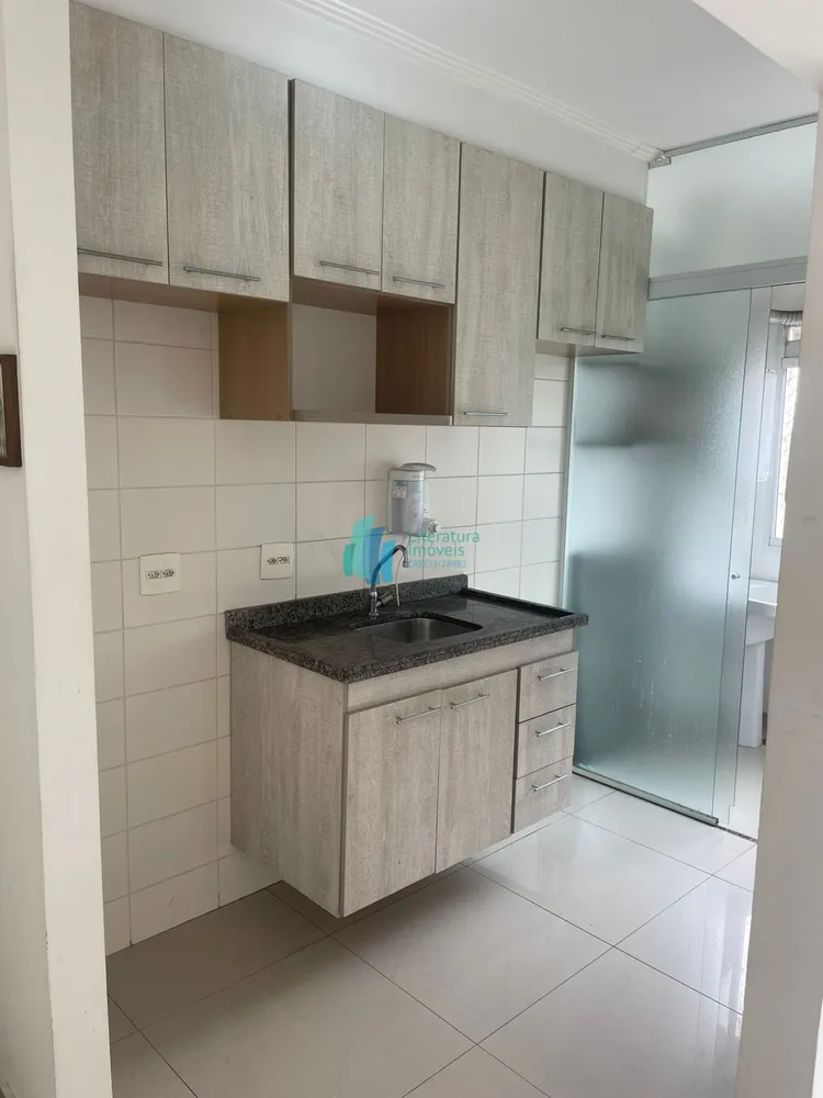 Apartamento, 2 quartos, 52 m² - Foto 3
