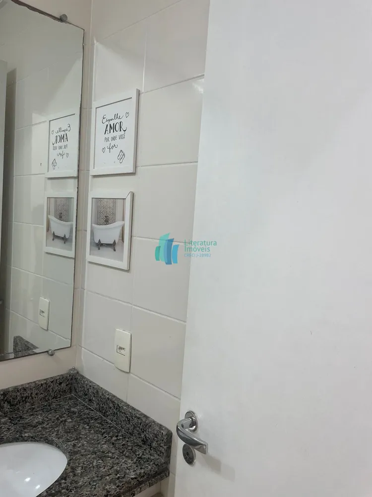 Apartamento, 2 quartos, 52 m² - Foto 3
