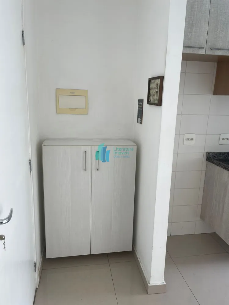 Apartamento, 2 quartos, 52 m² - Foto 2