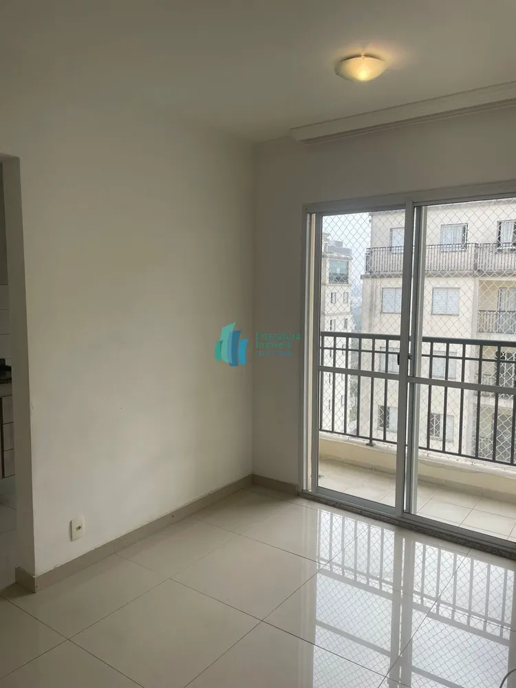 Apartamento, 2 quartos, 52 m² - Foto 6